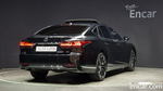 Lexus LS500h 5 Generation 3.5 Luxury AWD (02.2023)