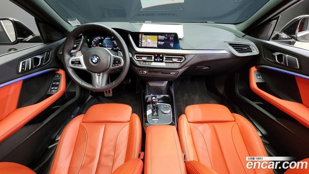 BMW 2 Series Gran Coupe (F44) M235i xDrive (02.2022)