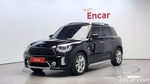 Mini Cooper Countryman Classic Plus (03.2022)