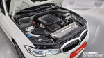 BMW 3 Series (G20) 320d xDrive M Sports (08.2019)
