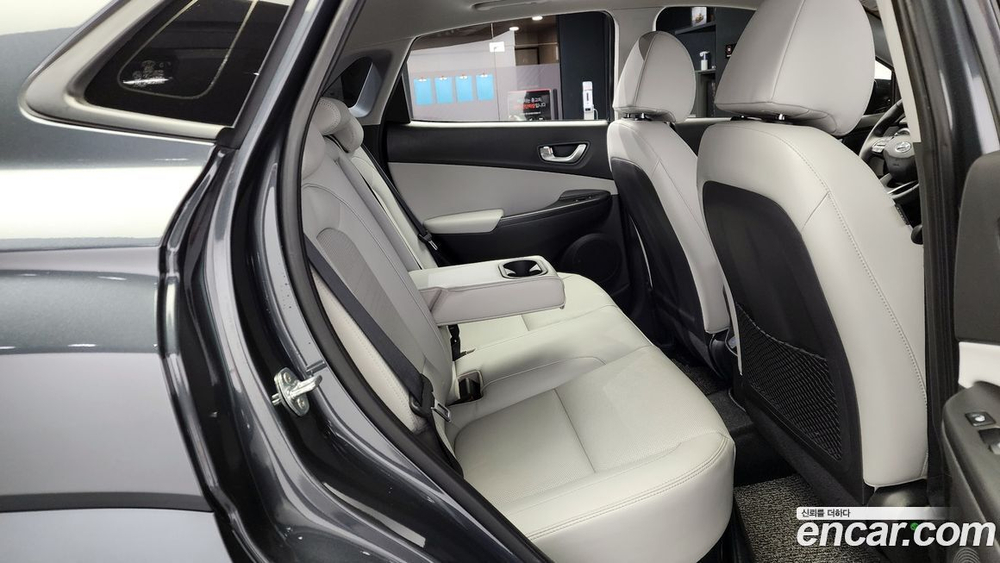 Hyundai The New KONA Hybrid Inspiration (11.2020)