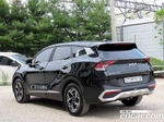 Kia Sportage 5 Generation Дизель 2.0 2WD (12.2021)