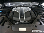 Rolls-Royce Ghost 2 Generation 6.7 EWB V12 (10.2021)
