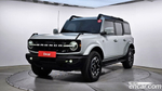 Ford Bronco 6 Generation 2.7 Outer Banks (09.2022)