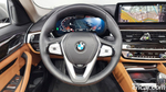 BMW 5 Series (G30) 520i Luxury (01.2021)