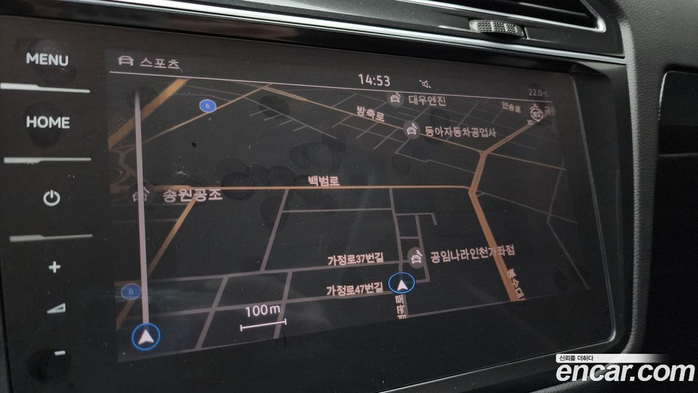 Volkswagen Tiguan 2 Generation 2.0 TDI Prestige (08.2021)