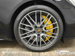 Porsche Panamera (971) 4.0 Turbo S (12.2021)