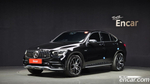 Mercedes-Benz GLC-Class X253 AMG GLC43 4MATIC Coupe (05.2021)