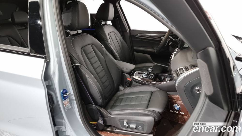 BMW X3 (G01) xDrive M40i (11.2022)