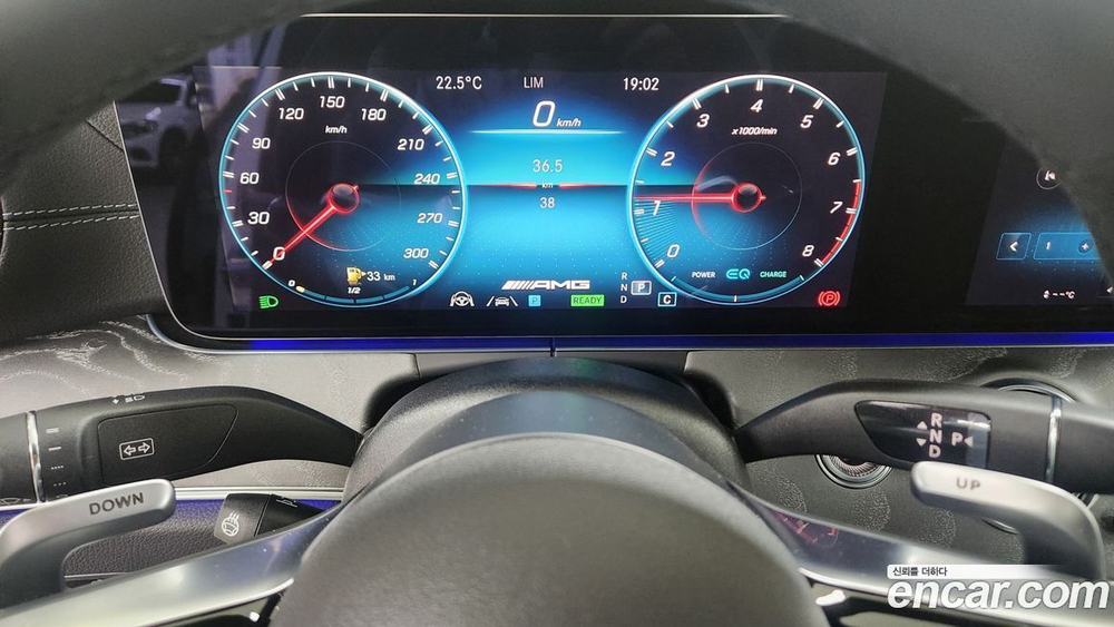Mercedes-Benz E-Class W213 E53 AMG 4MATIC+ (12.2022)