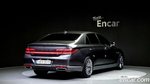 Genesis G90 3.3 T AWD (04.2021)
