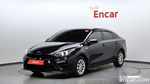 Kia All New K3 Standard (03.2021)