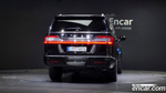 Lincoln Navigator 3.5L (06.2021)