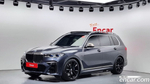 BMW X7 (G07) M50i 6-и местный (03.2021)