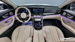 Mercedes-Benz E-Class W213 E450 4MATIC Exclusive (10.2021)
