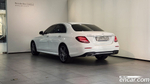 Mercedes-Benz E-Class W213 E300 4MATIC AMG Line (10.2020)