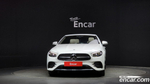 Mercedes-Benz E-Class W213 E450 4MATIC Cabriolet (12.2022)
