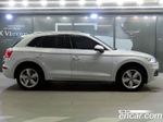 Audi Q5 (FY) 45 TFSI Quattro Premium (06.2020)