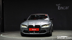 BMW M3 (G80) M3 Sedan Competition M xDrive (07.2022)
