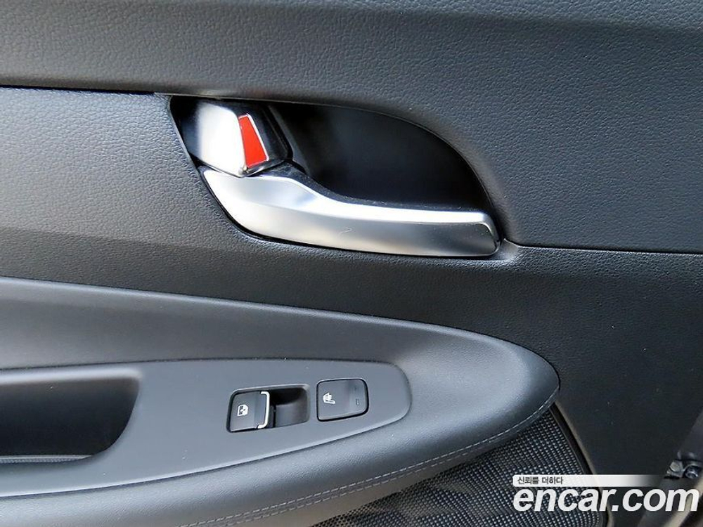 Hyundai Santa Fe TM Дизель 2.2 2WD (07.2020)