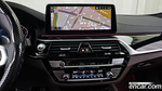 BMW 5 Series (G30) 530i xDrive M Sports (08.2022)