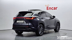 Lexus NX350h 2 Generation Luxury (03.2023)