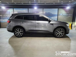 Renault Korea (Samsung) The New QM6 2.0 GDe RE Signatures 2WD (01.2022)