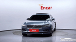Volvo S90 B6 AWD Ultimate Bright (11.2022)