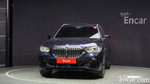 BMW X5 (G05) xDrive 40i M Sports (02.2022)