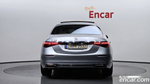 Mercedes-Benz S-Class W223 S580L 4MATIC (12.2021)
