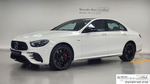 Mercedes-Benz E-Class W213 E53 AMG 4MATIC+ (12.2022)
