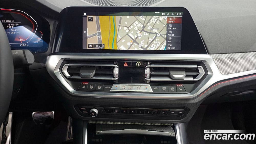 BMW 3 Series (G20) 320i M Sports (11.2020)