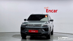 KG Mobility (Ssangyong) Beautiful Korando Бензин 1.5 2WD C7 (03.2022)