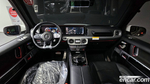 Mercedes-Benz G-Class W463b AMG G63 (09.2022)