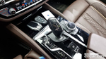 BMW 5 Series (G30) 530e M Sports (06.2021)