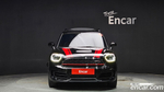 Mini Cooper S Countryman JCW 라이트 (12.2020)