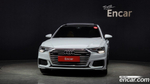 Audi A6 (C8) 40 TDI Quattro Premium (01.2023)