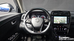 KG Mobility (Ssangyong) Very New Tivoli Дизель 1.6 2WD (11.2019)