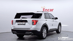 Ford Explorer 6 Generation 2.3 Limited 4WD (01.2020)