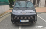 Hyundai Staria 4WD Lounge 9-и местный (04.2023)