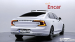 Volvo S90 B6 AWD Inscription (06.2021)
