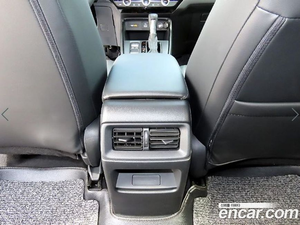 Honda CR-V 6 Generation 1.5 EX-L 2WD (08.2023)