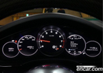 Porsche Panamera (971) 3.0 AWD (03.2020)