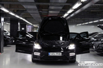 Porsche Panamera (971) 2.9 AWD E-Hybrid Platinum Editions (08.2022)