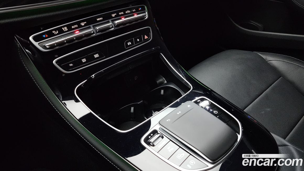 Mercedes-Benz E-Class W213 E250 Avangarde (11.2023)