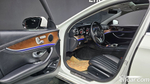 Mercedes-Benz E-Class W213 E220d 4MATIC Exclusive (10.2019)