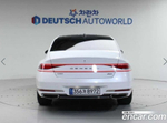 Genesis G90 (RS4) Бензин 3.5 Turbo AWD (04.2022)