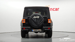 Jeep Wrangler (JL) 2.0 Sports 4 двери Islander Editions (11.2021)