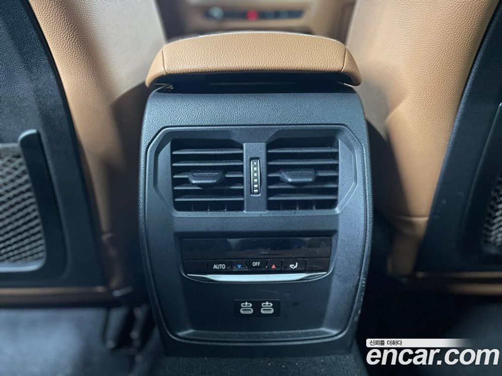 BMW 3 Series (G20) 320i M Sports (07.2023)