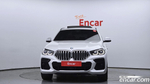BMW X6 (G06) xDrive30d M Sports (11.2022)